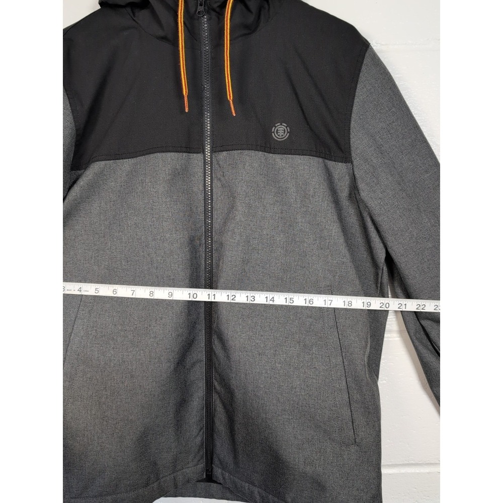 Element Wolfeboro Collection Men's Jacket Size Medium - Picture 6 of 9